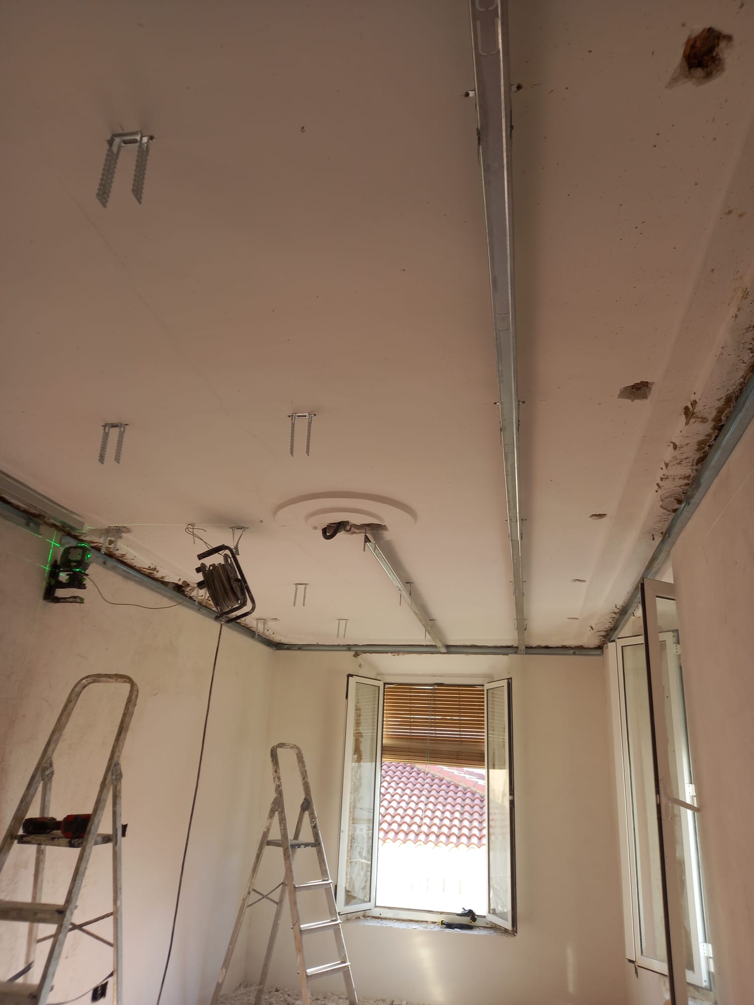 Empresa de pintura en Mojácar con atención personalizada y compromiso