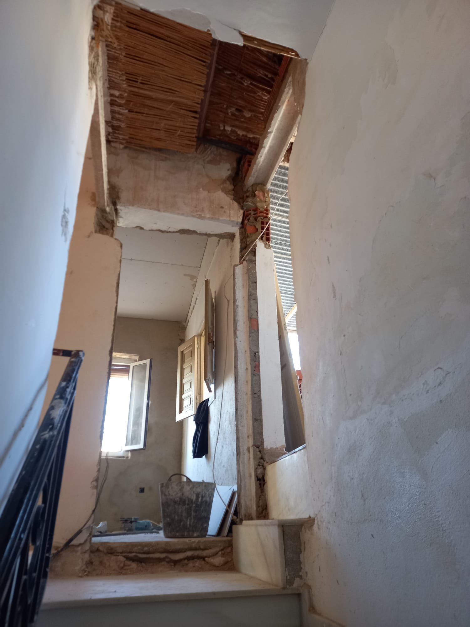 Materiales de pintura de alta calidad para resultados duraderos en Mojácar