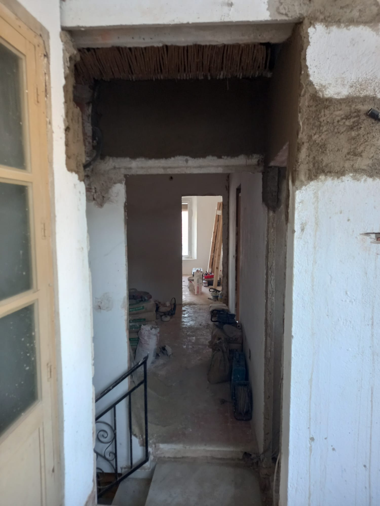 Presupuesto sin compromiso para servicios de pintura en Mojácar