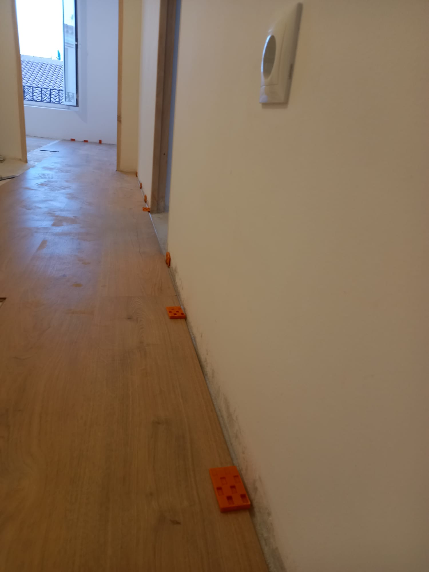 Empresa de pintura en Mojácar con atención personalizada y compromiso
