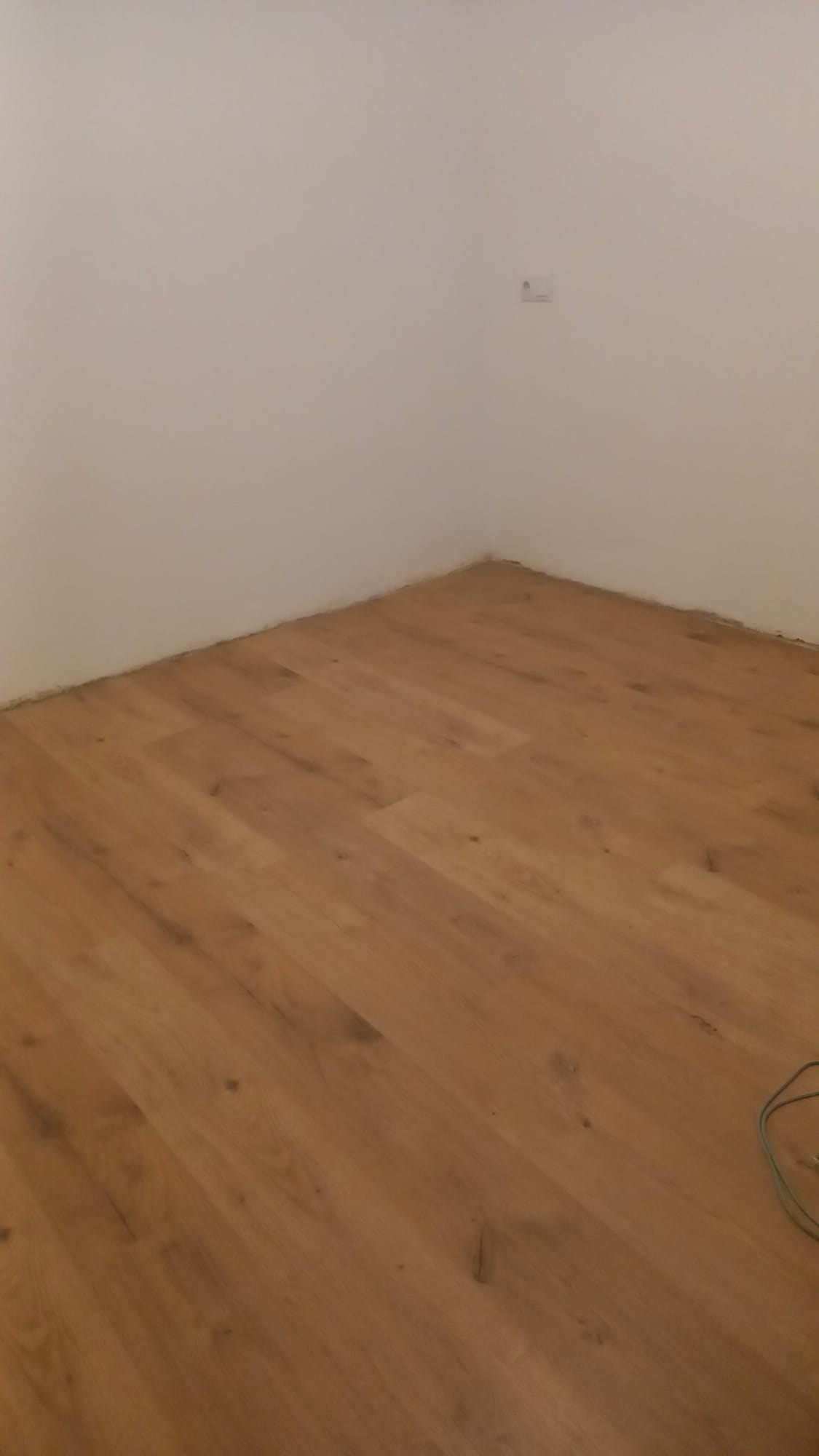 Trabajos de pintura limpios y profesionales en Mojácar y Villaricos